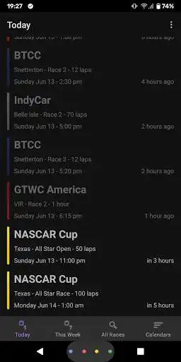 Play The Racing Line  and enjoy The Racing Line with UptoPlay