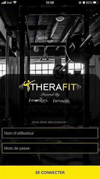 Play Therafit  and enjoy Therafit with UptoPlay