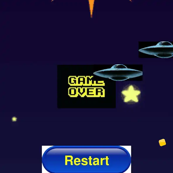 Play The Rage of Aliens as an online game The Rage of Aliens with UptoPlay