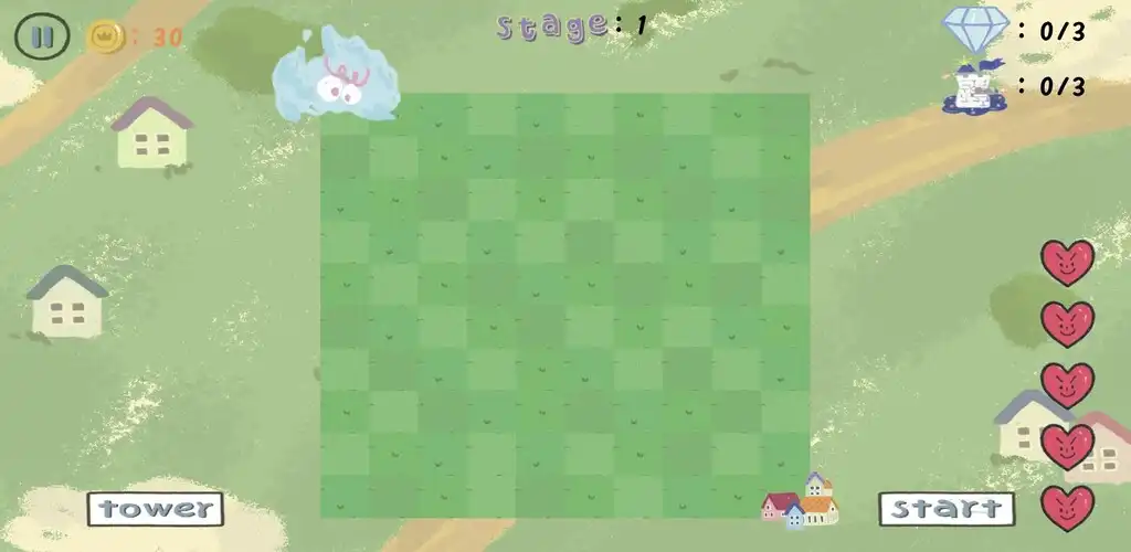 Play The Rage Of Slime  and enjoy The Rage Of Slime with UptoPlay