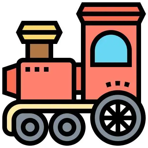 Play The Railway Children Audio Book APK