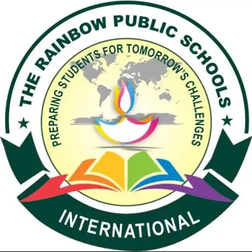 Play The Rainbow School - Mall APK Play The Rainbow School - Mall APK