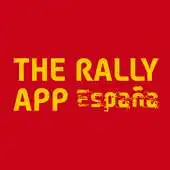 Free play online The Rally App - Spain APK