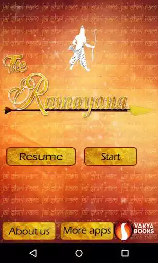 Play The Ramayana as an online game The Ramayana with UptoPlay