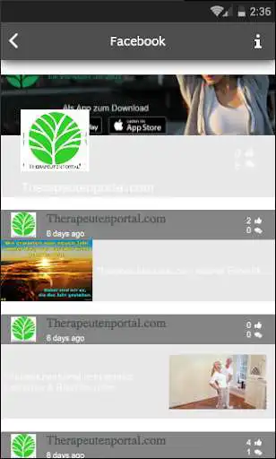 Play Therapeutenportal as an online game online Therapeutenportal with UptoPlay com.therapeutenportal.app Play Therapeutenportal as an online game Therapeutenportal with UptoPlay