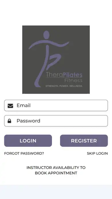 Play TheraPilates Fitness  and enjoy TheraPilates Fitness with UptoPlay