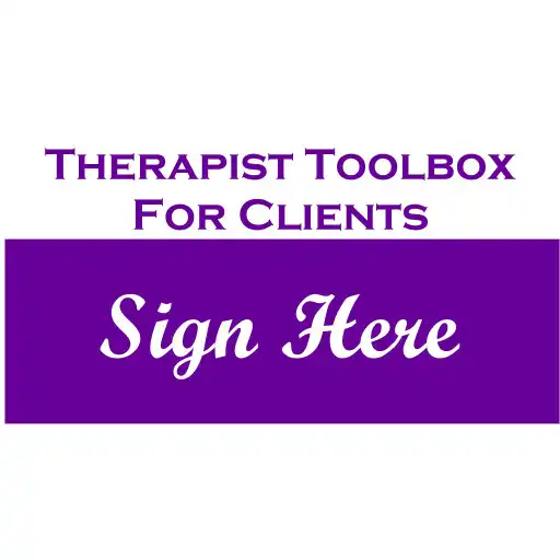 Play Therapist Toolbox for Clients APK Play Therapist Toolbox for Clients APK