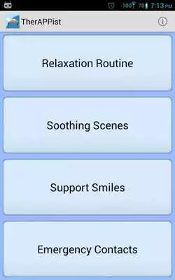 Play TherAPPist Free