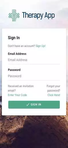 Play Therapy App as an online game Therapy App with UptoPlay
