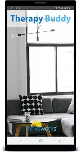 Play Therapy Buddy  and enjoy Therapy Buddy with UptoPlay