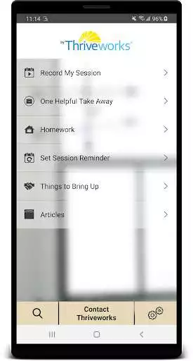 Play Therapy Buddy as an online game Therapy Buddy with UptoPlay
