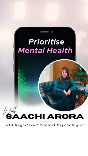 Play Therapy By Saachi  and enjoy Therapy By Saachi with UptoPlay