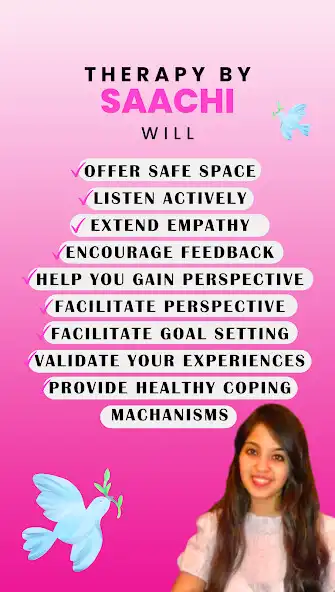 Play Therapy By Saachi as an online game Therapy By Saachi with UptoPlay