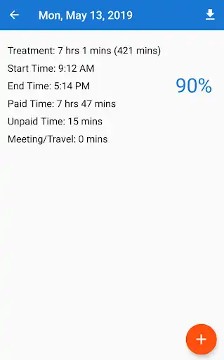 Play Therapy Productivity Calculator as an online game online Therapy Productivity Calculator with UptoPlay com.myApp.adorg.simplecalculatorv2 Play Therapy Productivity Calculator as an online game Therapy Productivity Calculator with UptoPlay