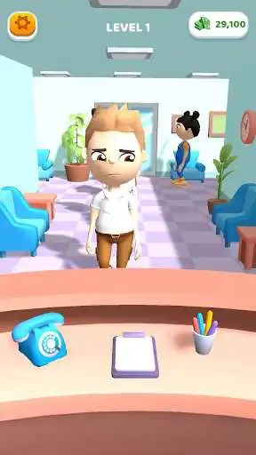 Play Therapy Time  and enjoy Therapy Time with UptoPlay