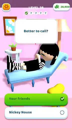 Play Therapy Time as an online game Therapy Time with UptoPlay