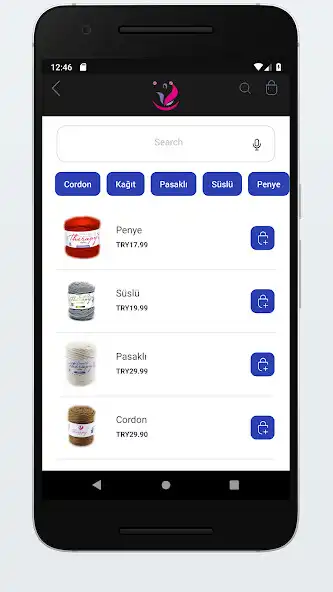 Play Therapyyarn as an online game Therapyyarn with UptoPlay