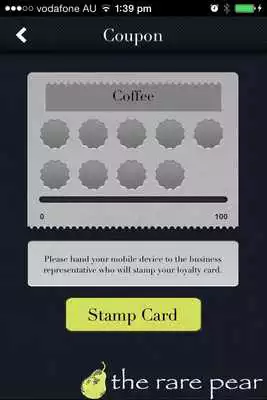 Play therarepear