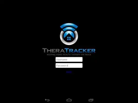 Play TheraTracker