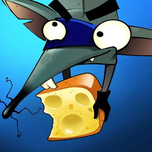 Play The Rats: Feed, Train and Dress Up Your Rat Family APK