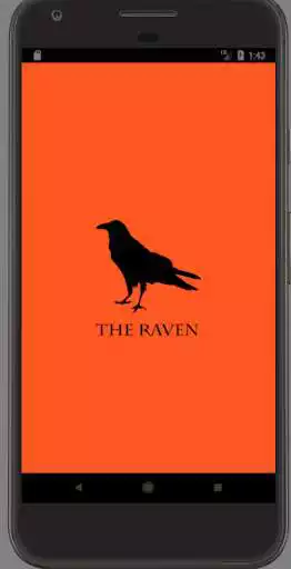 Play The Raven