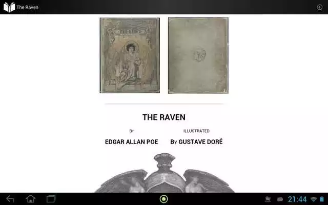 Play The Raven