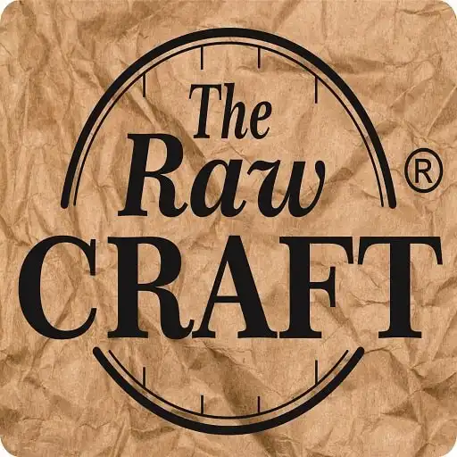 Play The Raw Craft APK