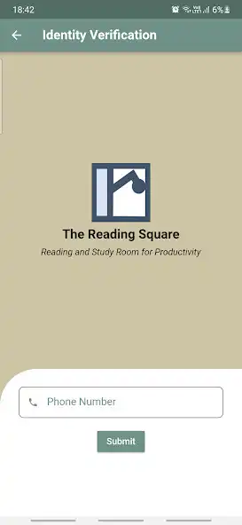 Play The Reading Square  and enjoy The Reading Square with UptoPlay
