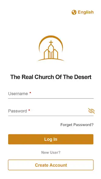 Play The Real Church Of The Desert as an online game The Real Church Of The Desert with UptoPlay