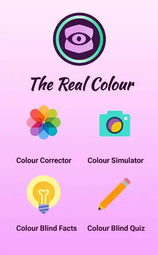 Play The Real Color  and enjoy The Real Color with UptoPlay
