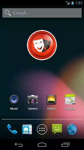 Play The Real Drama Button as an online game The Real Drama Button with UptoPlay
