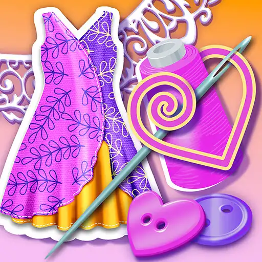 Play The REAL Dressmaker APK