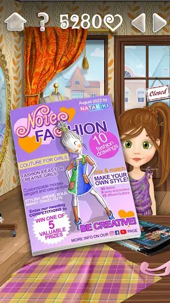 Play The REAL Dressmaker and enjoy The REAL Dressmaker with UptoPlay Play The REAL Dressmaker and enjoy The REAL Dressmaker with UptoPlay