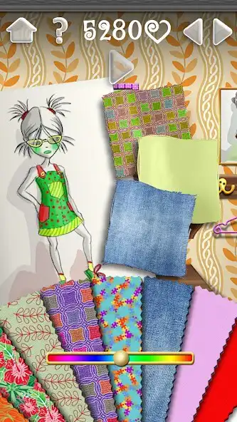 Play The REAL Dressmaker as an online game online The REAL Dressmaker with UptoPlay Play The REAL Dressmaker as an online game The REAL Dressmaker with UptoPlay