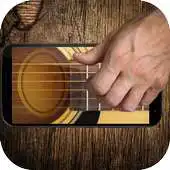 Free play online the Real Guitar simulator 2016 APK Free play online the Real Guitar simulator 2016 APK