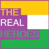 Free play online The Real Heroes Of India APK