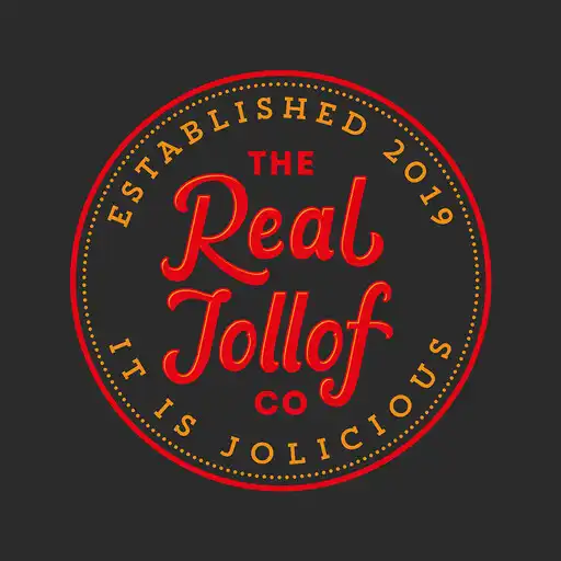 Play The Real Jollof Co. APK