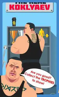 Play The Real Koklyaev Play The Real Koklyaev