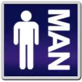 Free play online The Real Man App APK