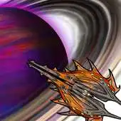 Free play online THE REAL SPACE WAR APK