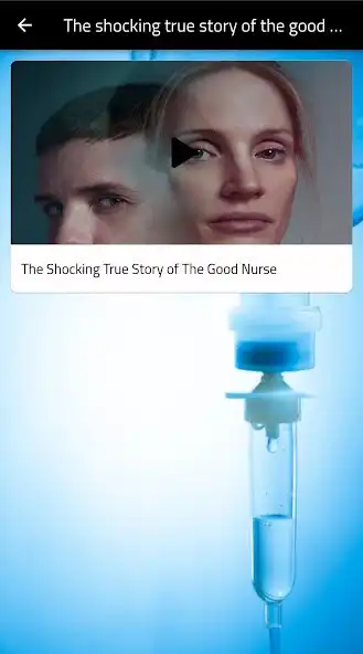 Play The real story from Good Nurse as an online game The real story from Good Nurse with UptoPlay