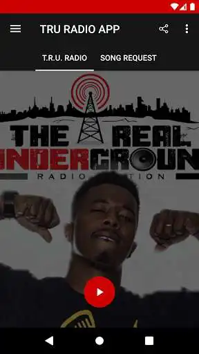 Play THE REAL UNDERGROUND as an online game THE REAL UNDERGROUND with UptoPlay