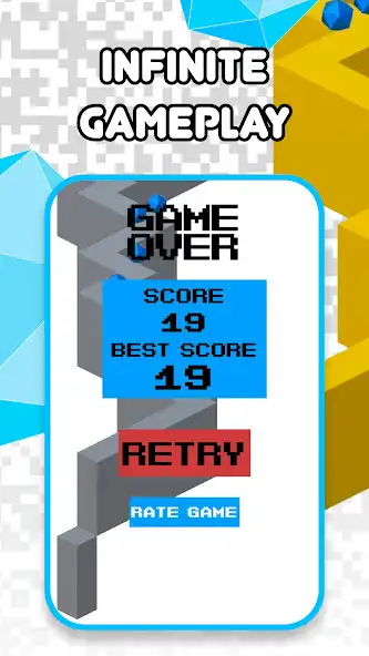 Play There and Back as an online game There and Back with UptoPlay