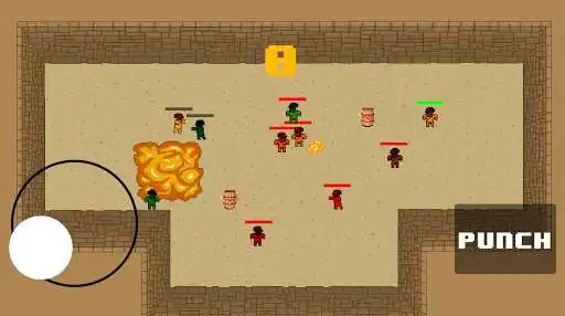 Play There can be only one as an online game There can be only one with UptoPlay