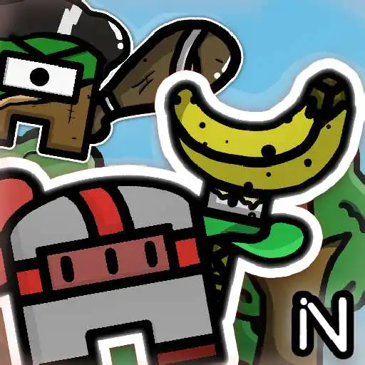 Play There Can Only be Two (Beta) APK