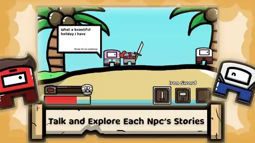 Play There Can Only be Two (Beta) as an online game online There Can Only be Two (Beta) with UptoPlay com.NicDev.TCOBTBeta Play There Can Only be Two (Beta) as an online game There Can Only be Two (Beta) with UptoPlay