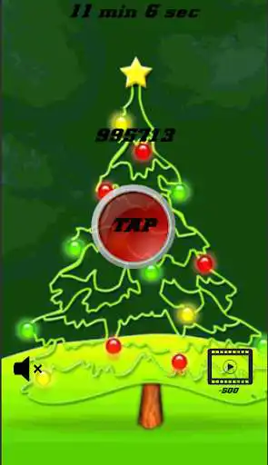 Play The Red Button as an online game The Red Button with UptoPlay