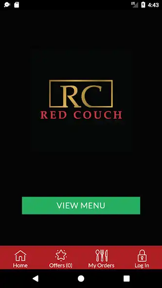 Play The Red Couch Erdington  and enjoy The Red Couch Erdington with UptoPlay
