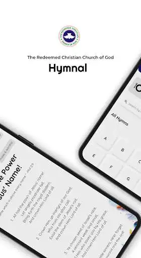 Play The Redeemed Hymnal: RCCG Hymns as an online game The Redeemed Hymnal: RCCG Hymns with UptoPlay