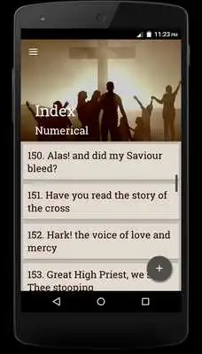 Play The Redeemed Hymns Play The Redeemed Hymns